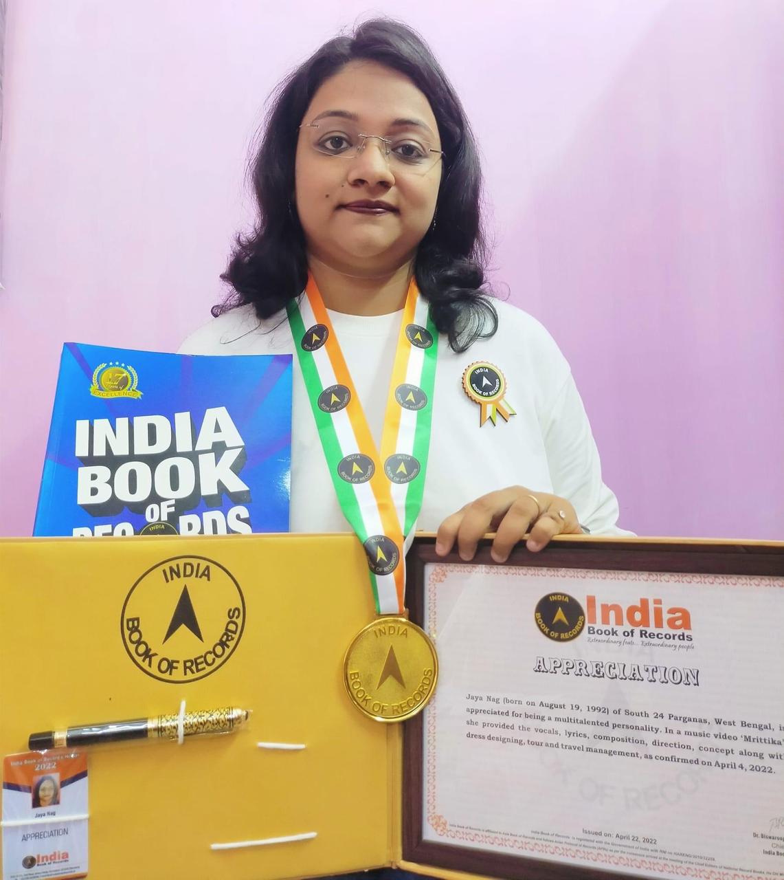 [Singer's Name] Recent Works